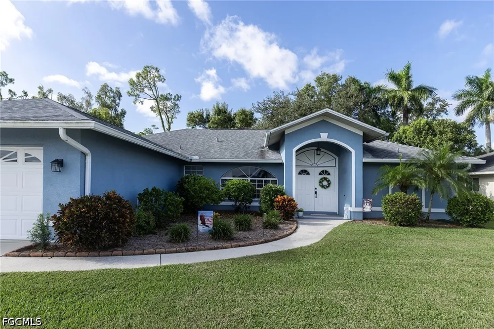 Emerald Pines Circle Fort Myers, FL 33966