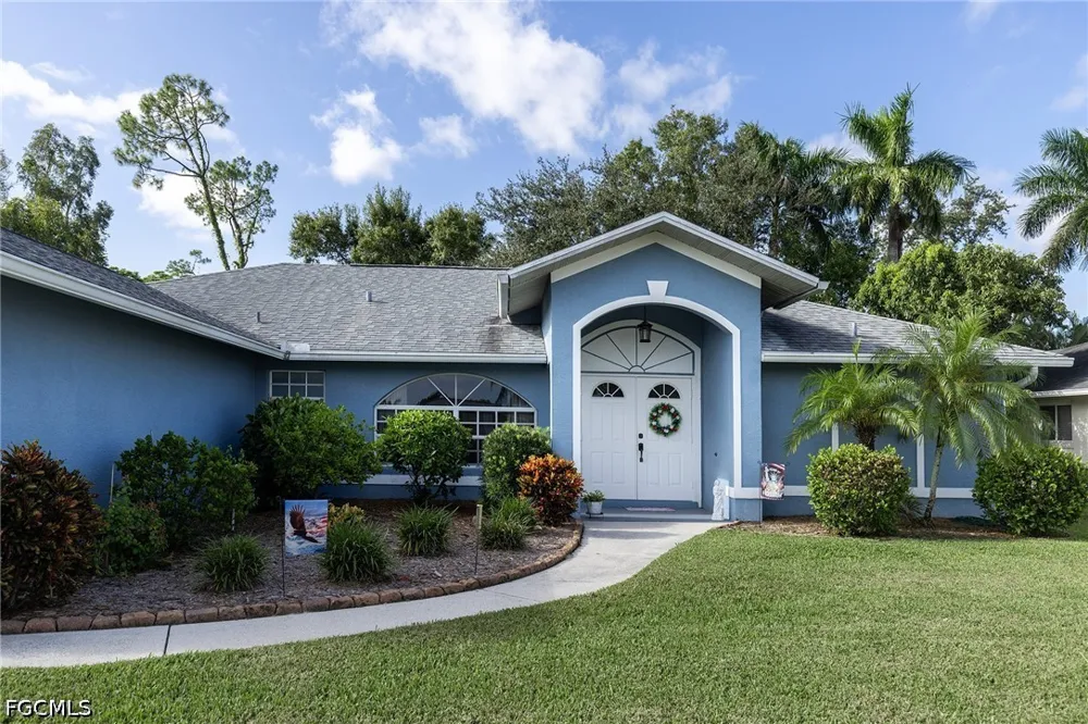 Emerald Pines Circle Fort Myers, FL 33966
