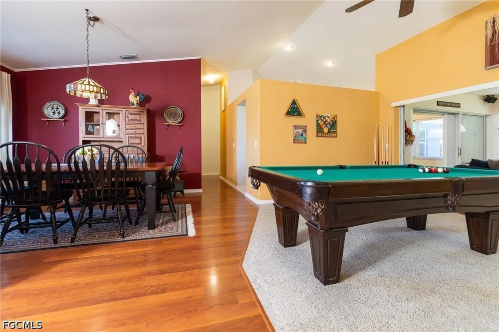 Emerald Pines Circle Fort Myers, FL 33966