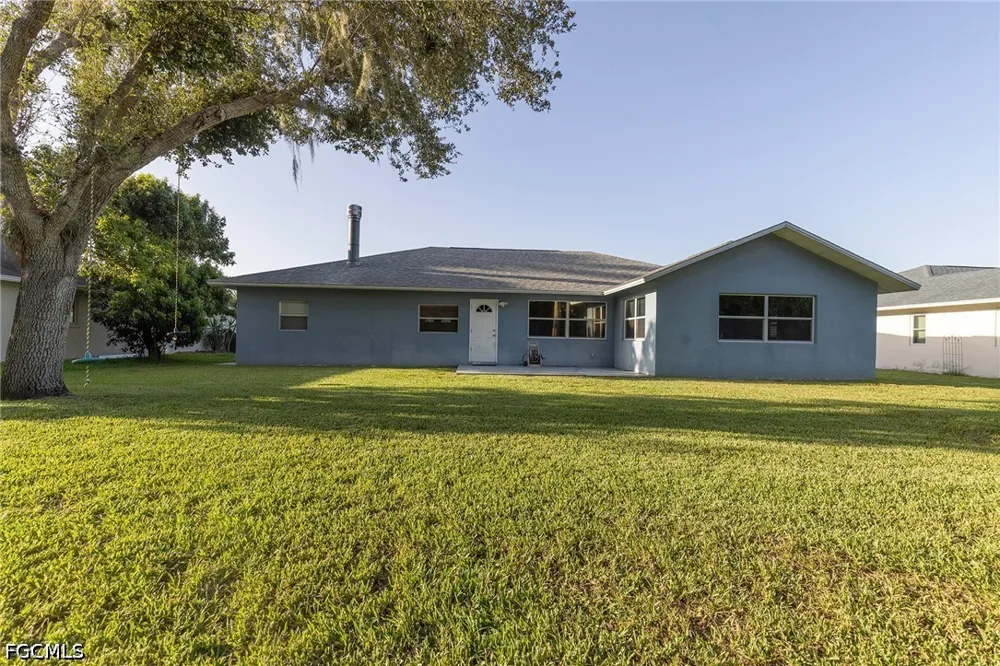 Emerald Pines Circle Fort Myers, FL 33966