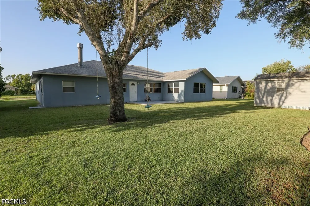 Emerald Pines Circle Fort Myers, FL 33966