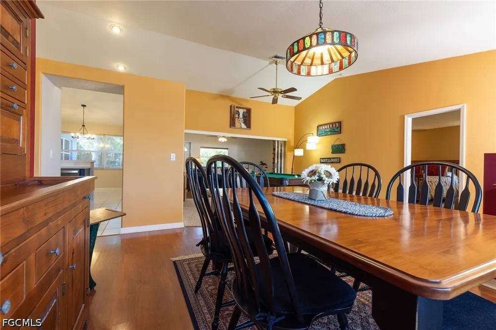 Emerald Pines Circle Fort Myers, FL 33966