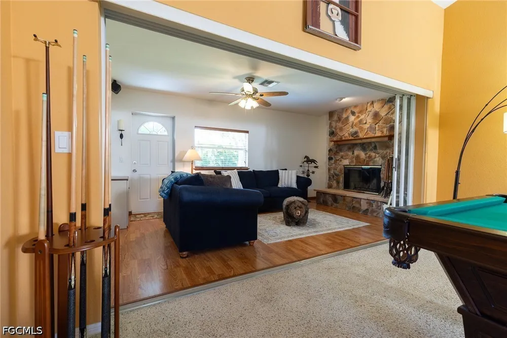 Emerald Pines Circle Fort Myers, FL 33966