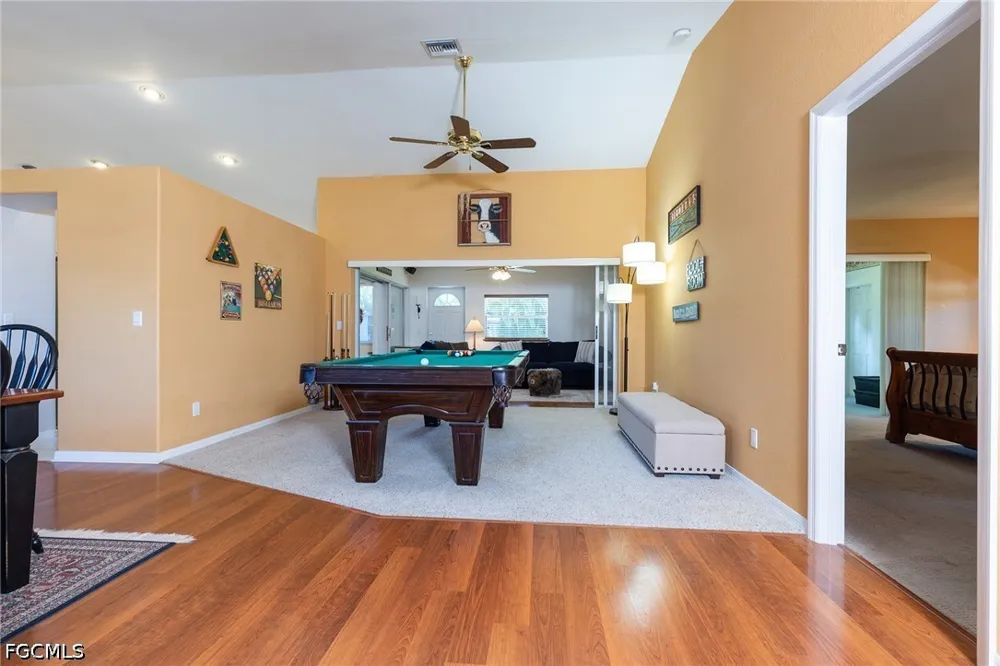 Emerald Pines Circle Fort Myers, FL 33966