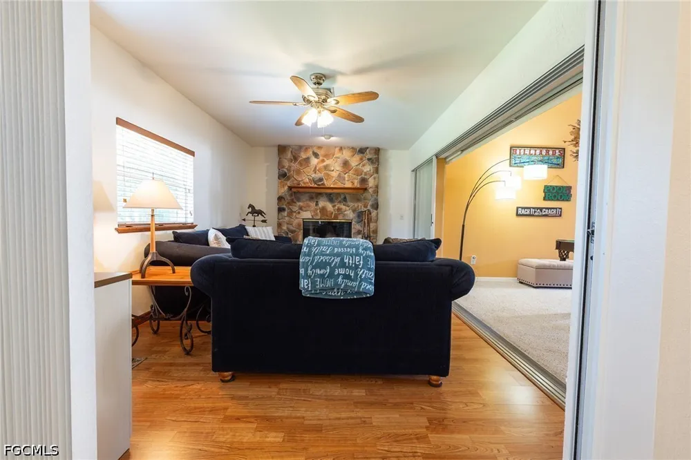 Emerald Pines Circle Fort Myers, FL 33966