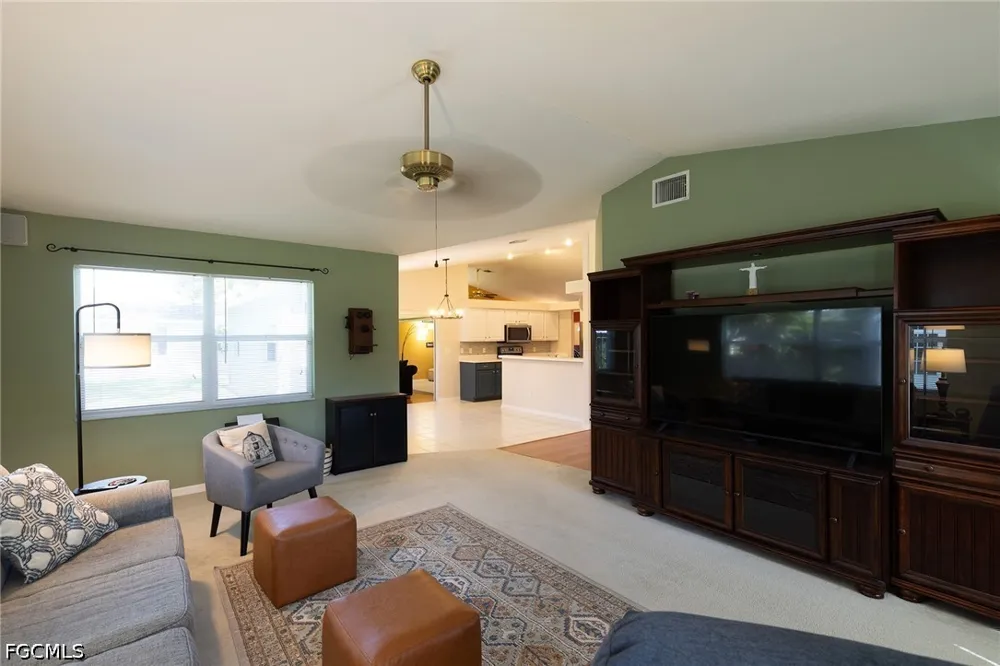 Emerald Pines Circle Fort Myers, FL 33966