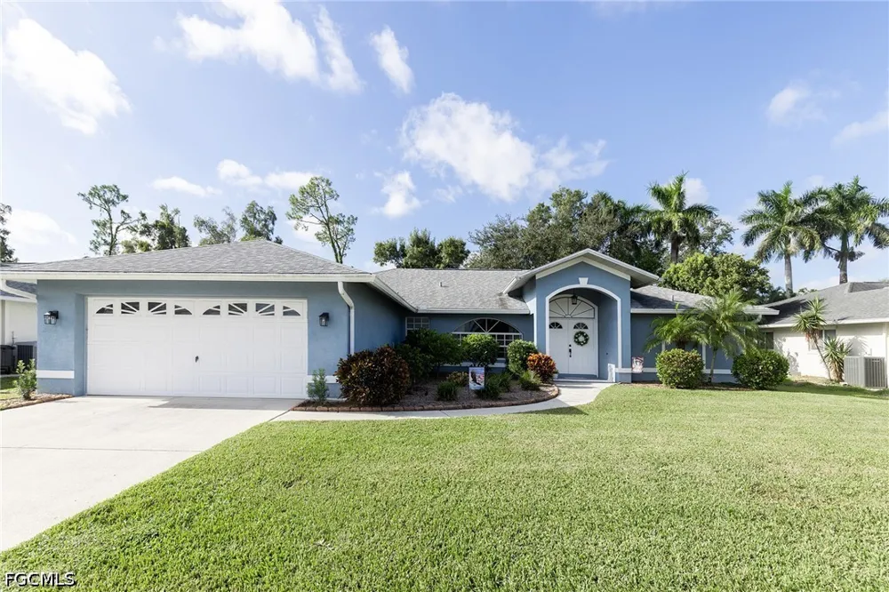 Emerald Pines Circle Fort Myers, FL 33966