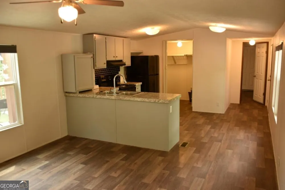 69 Gold Lake DR Cleveland, GA 30528