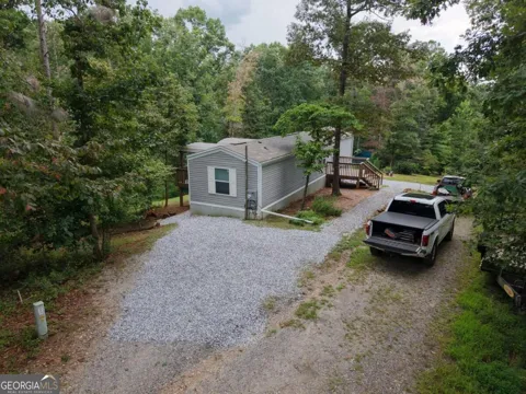 69 Gold Lake DR