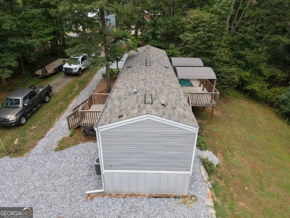 69 Gold Lake DR Cleveland, GA 30528