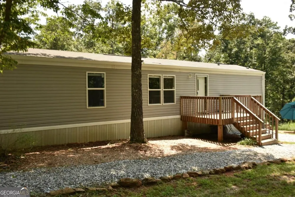 69 Gold Lake DR Cleveland, GA 30528
