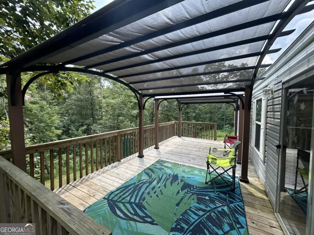 69 Gold Lake DR Cleveland, GA 30528
