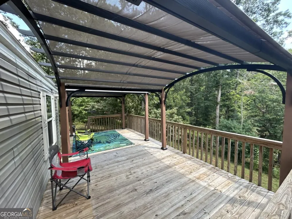 69 Gold Lake DR Cleveland, GA 30528