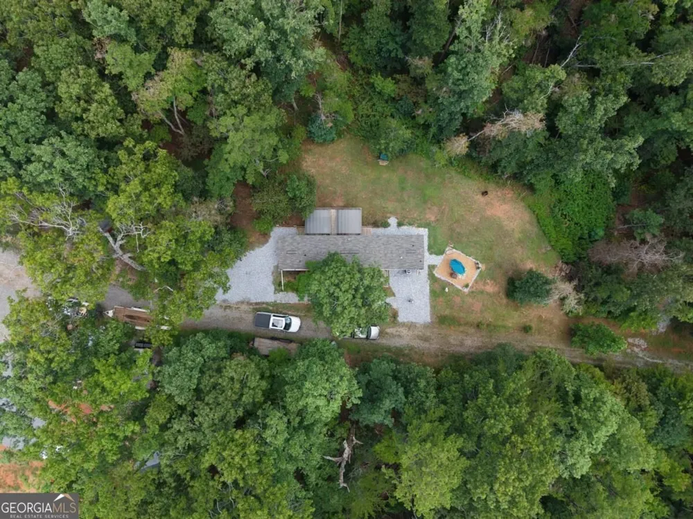 69 Gold Lake DR Cleveland, GA 30528