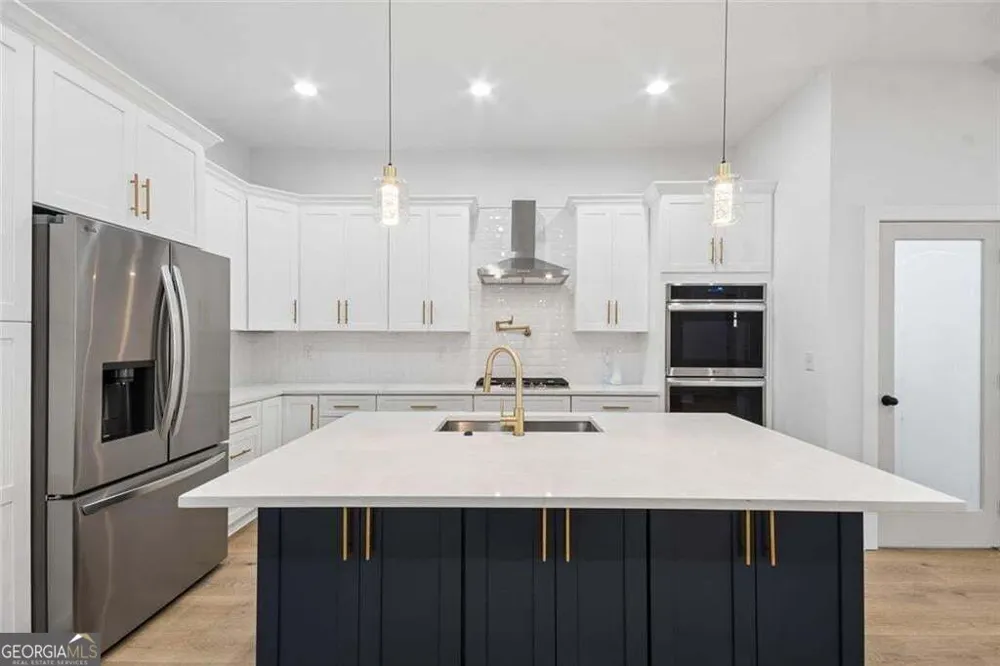 2438 2nd ST NW Atlanta, GA 30318