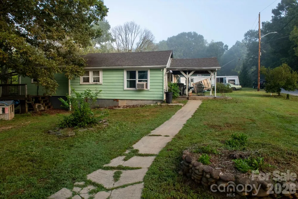 1219 Peak Place NW Lenoir, NC 28645
