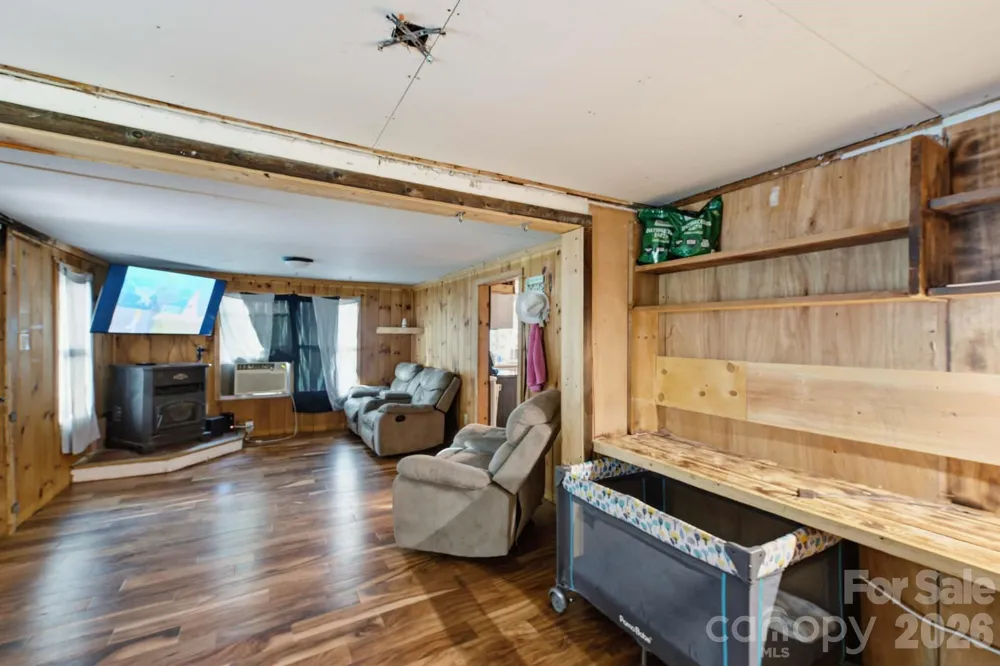 1219 Peak Place NW Lenoir, NC 28645