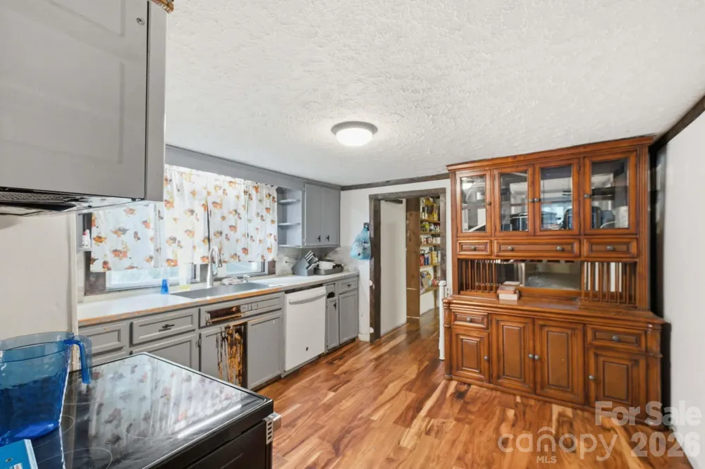 1219 Peak Place NW Lenoir, NC 28645
