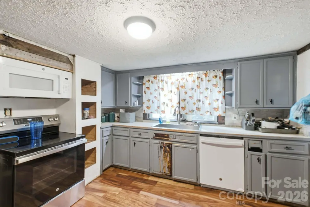 1219 Peak Place NW Lenoir, NC 28645