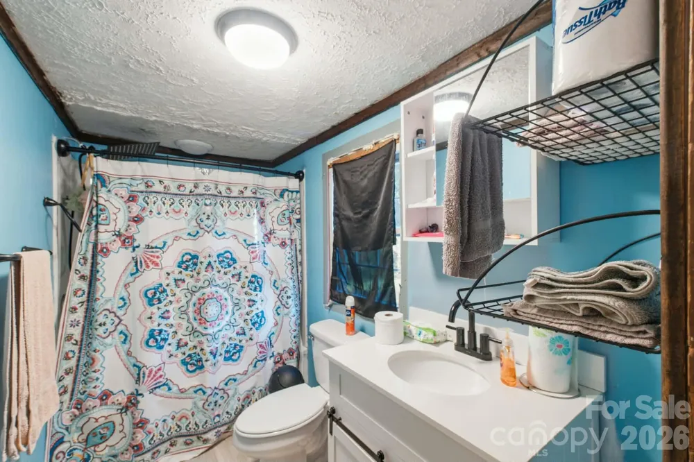 1219 Peak Place NW Lenoir, NC 28645