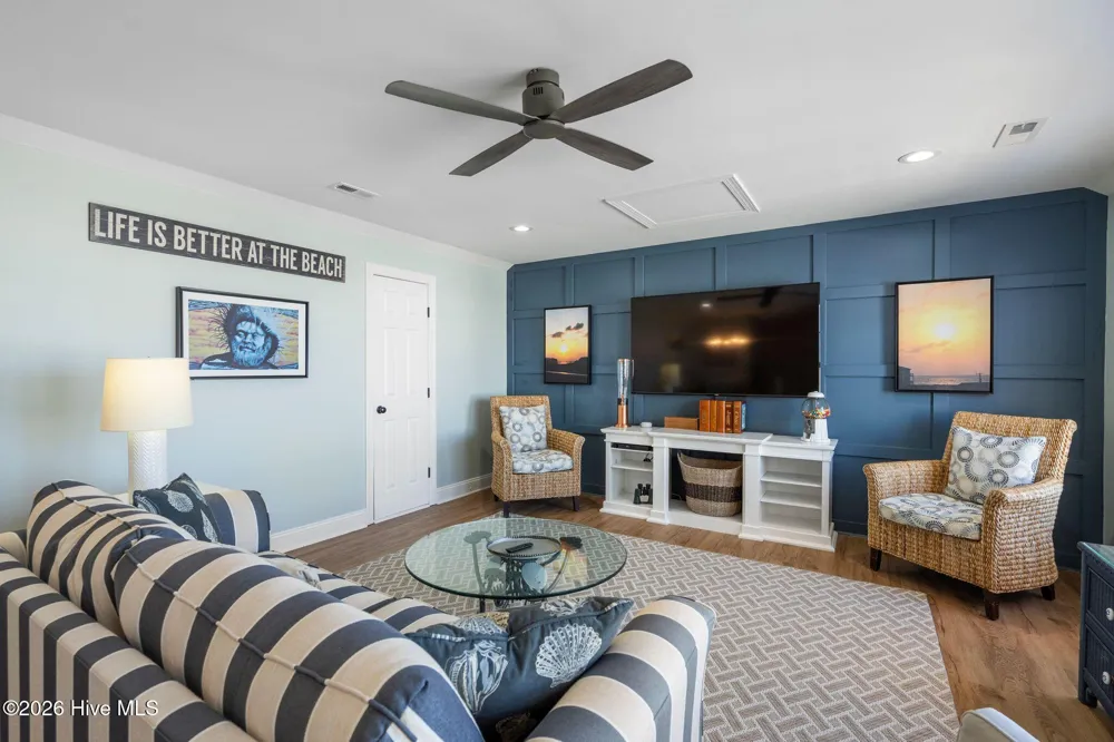 104 Spartanburg Avenue #1 Carolina Beach, NC 28428