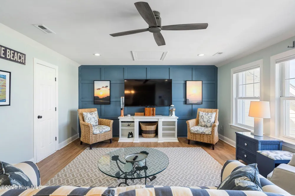 104 Spartanburg Avenue #1 Carolina Beach, NC 28428