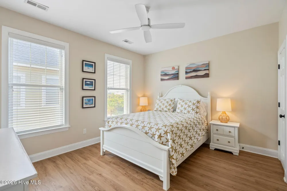 104 Spartanburg Avenue #1 Carolina Beach, NC 28428