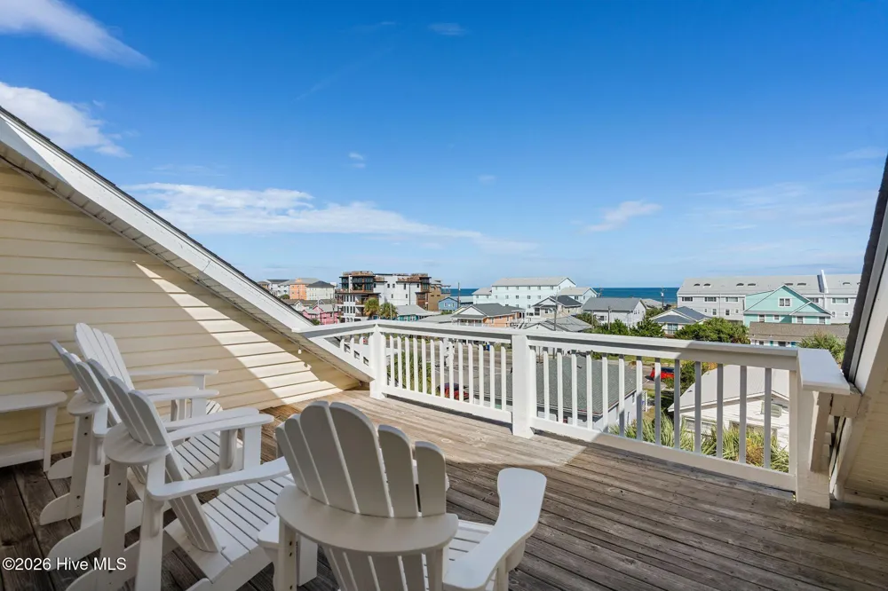 104 Spartanburg Avenue #1 Carolina Beach, NC 28428