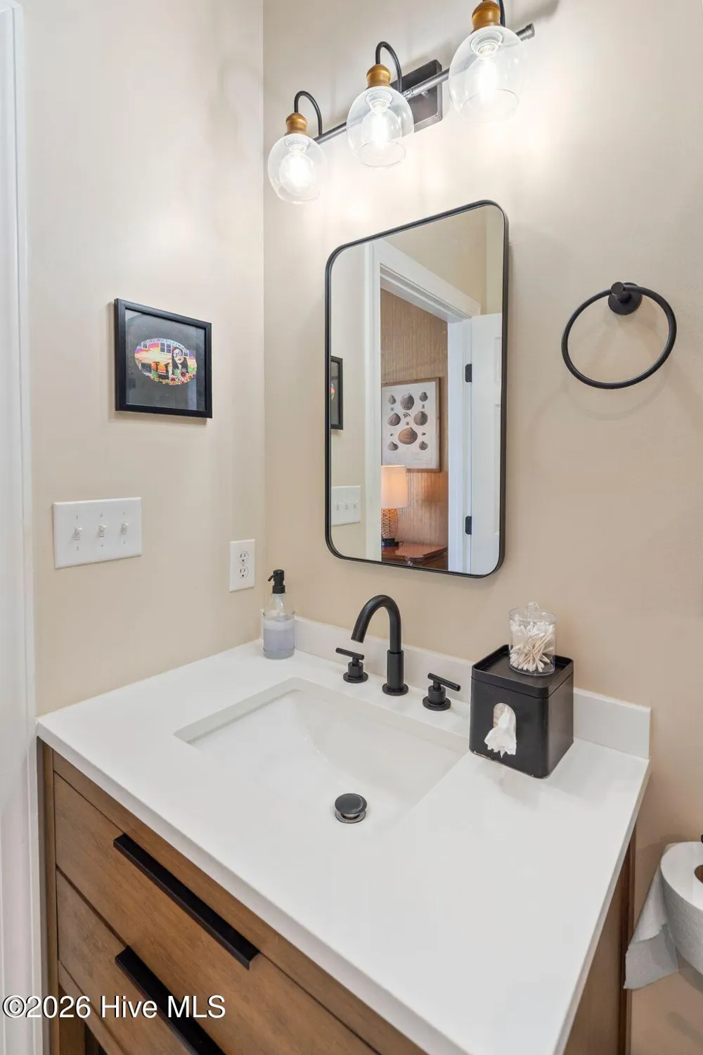 104 Spartanburg Avenue #1 Carolina Beach, NC 28428