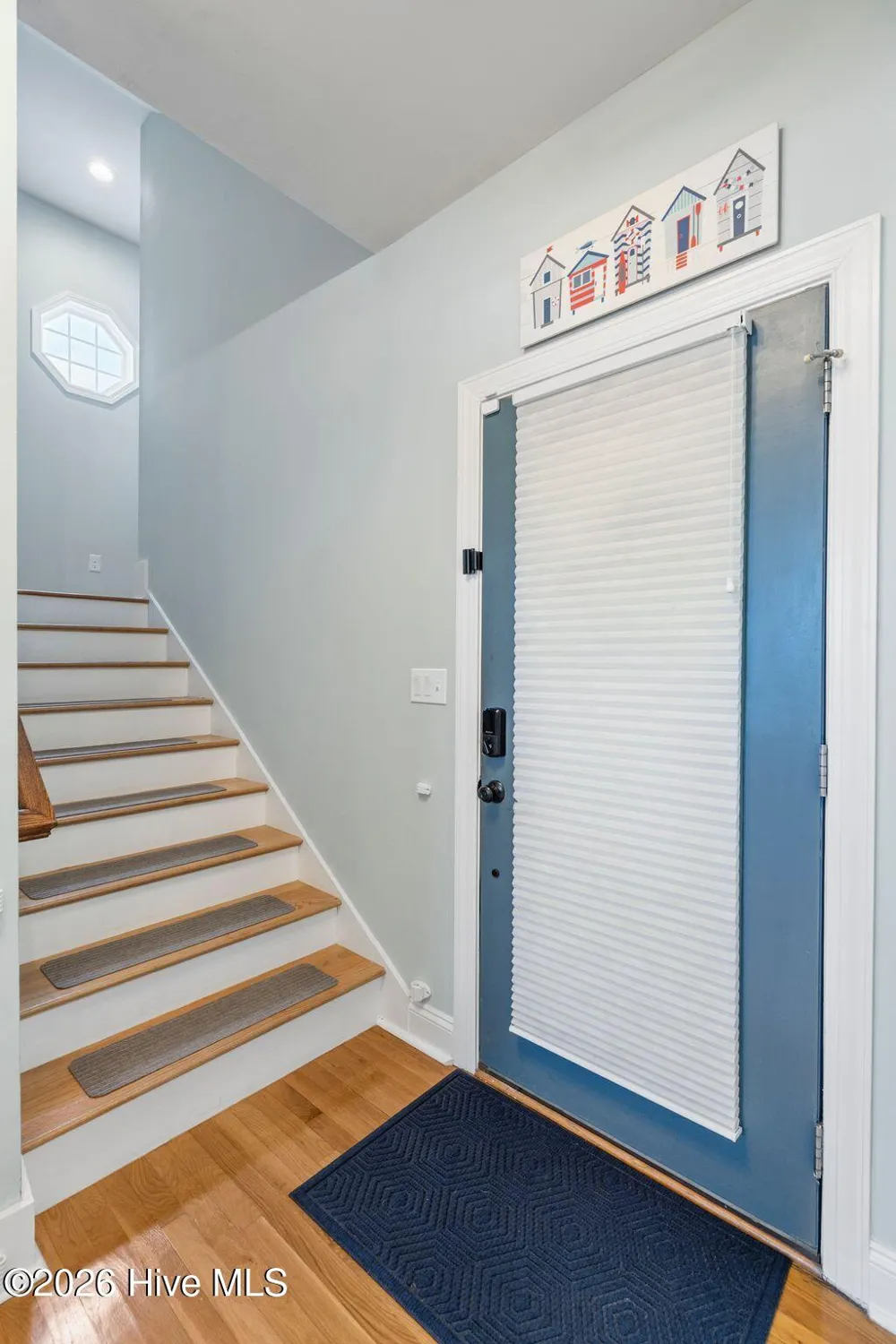 104 Spartanburg Avenue #1 Carolina Beach, NC 28428