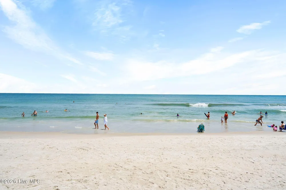 104 Spartanburg Avenue #1 Carolina Beach, NC 28428