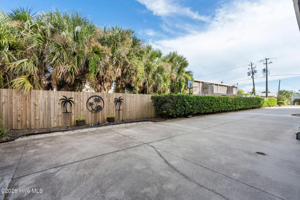 104 Spartanburg Avenue #1 Carolina Beach, NC 28428