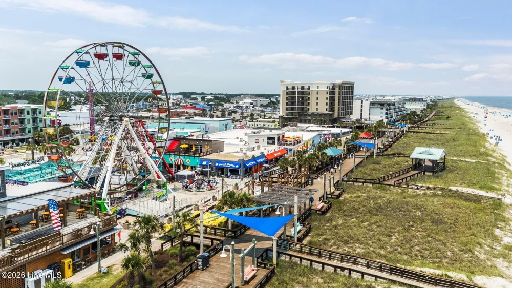 104 Spartanburg Avenue #1 Carolina Beach, NC 28428