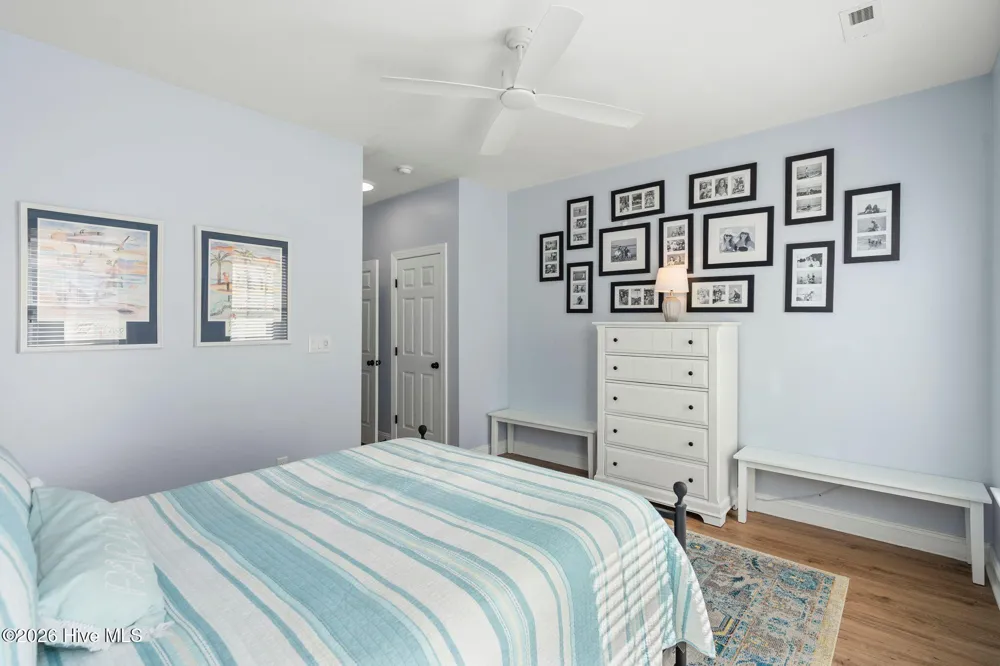 104 Spartanburg Avenue #1 Carolina Beach, NC 28428