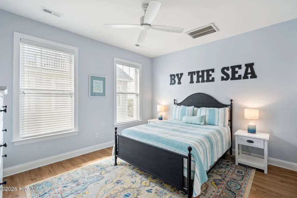 104 Spartanburg Avenue #1 Carolina Beach, NC 28428