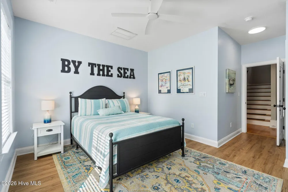 104 Spartanburg Avenue #1 Carolina Beach, NC 28428