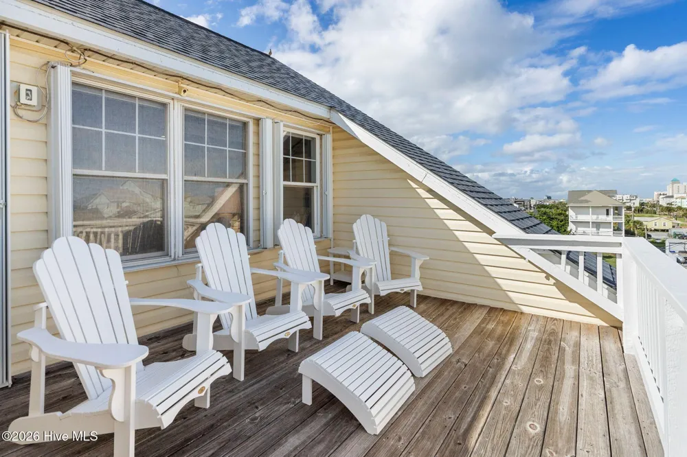 104 Spartanburg Avenue #1 Carolina Beach, NC 28428