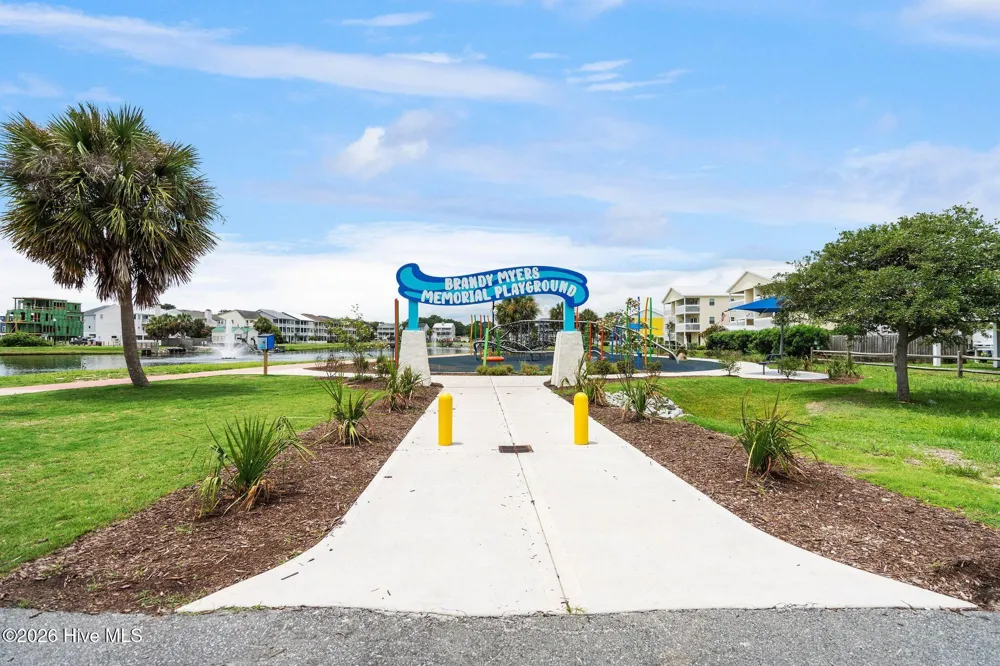 104 Spartanburg Avenue #1 Carolina Beach, NC 28428