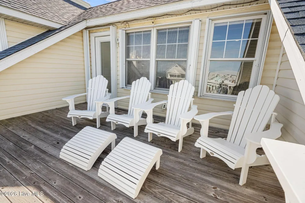 104 Spartanburg Avenue #1 Carolina Beach, NC 28428