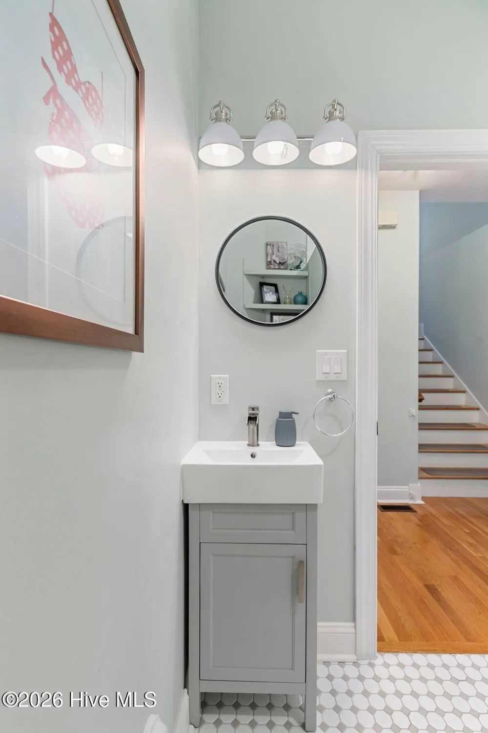 104 Spartanburg Avenue #1 Carolina Beach, NC 28428