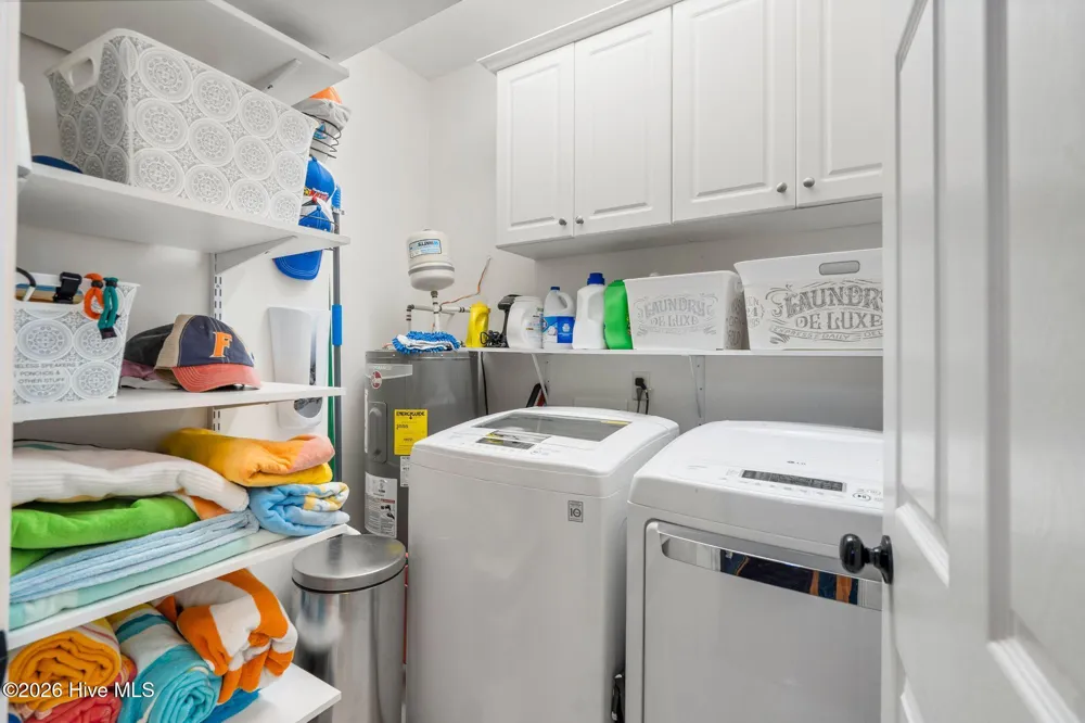 104 Spartanburg Avenue #1 Carolina Beach, NC 28428