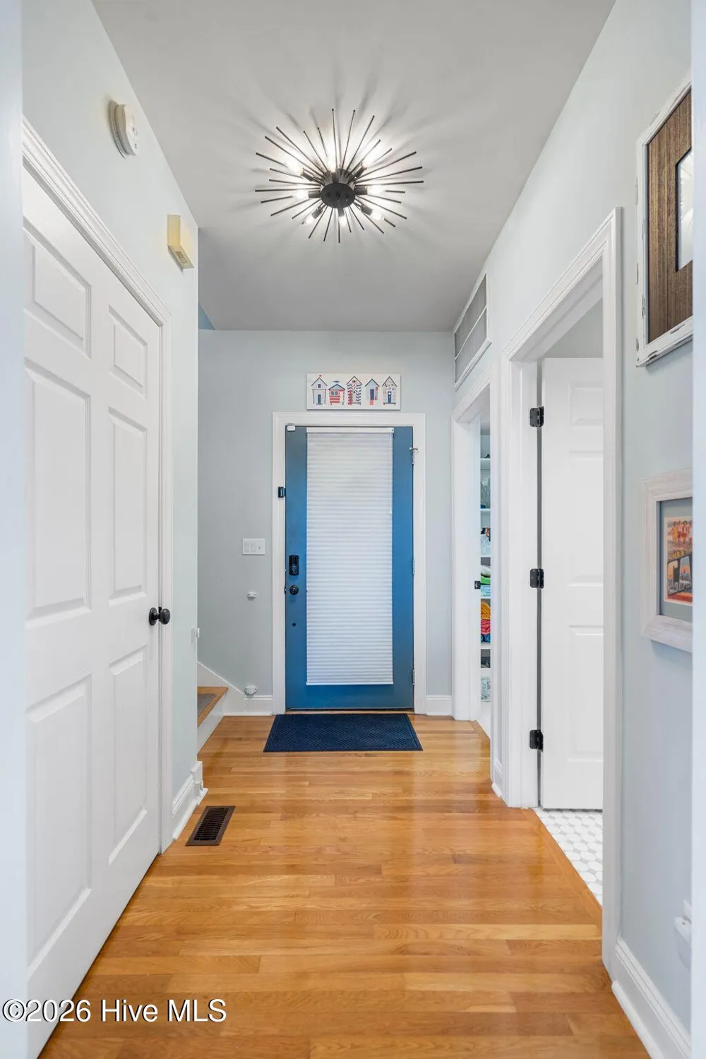 104 Spartanburg Avenue #1 Carolina Beach, NC 28428