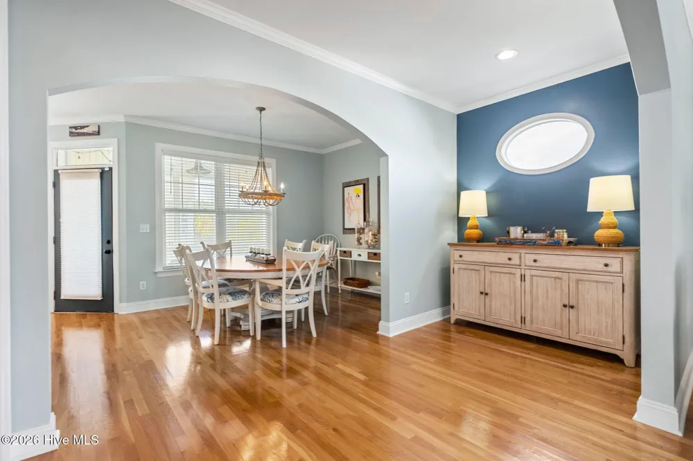 104 Spartanburg Avenue #1 Carolina Beach, NC 28428
