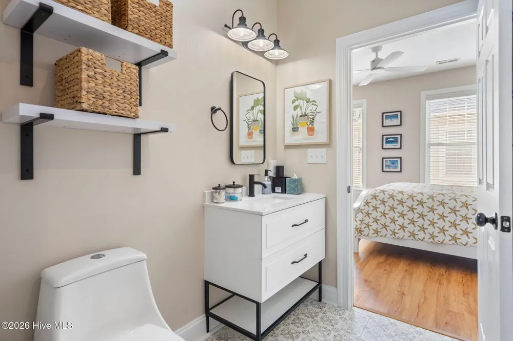 104 Spartanburg Avenue #1 Carolina Beach, NC 28428