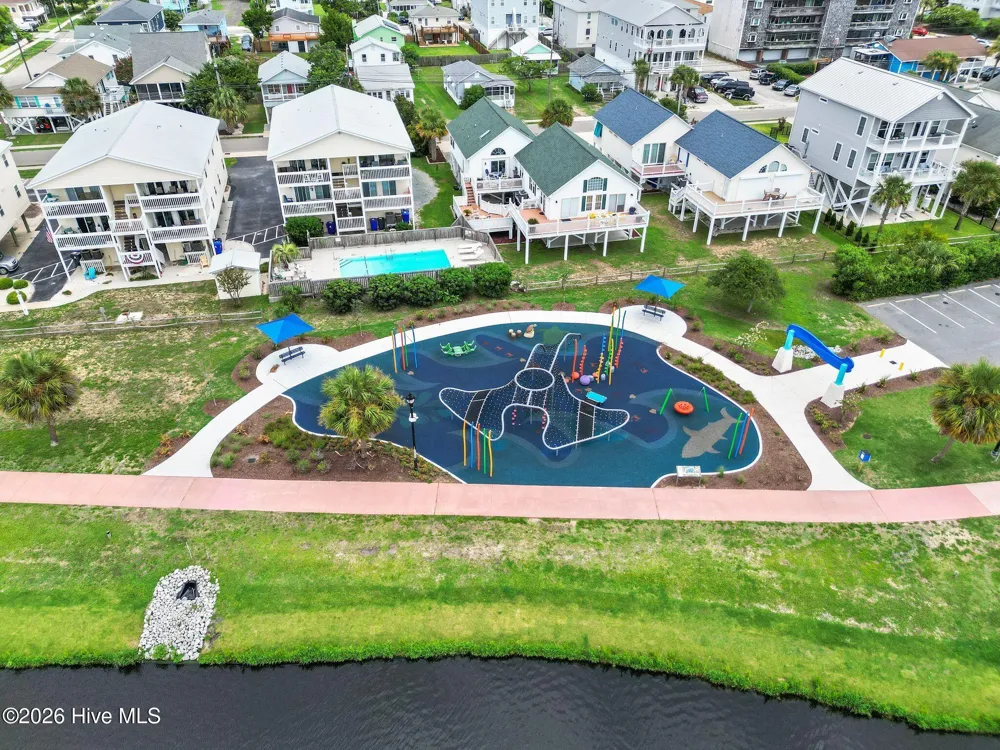 104 Spartanburg Avenue #1 Carolina Beach, NC 28428