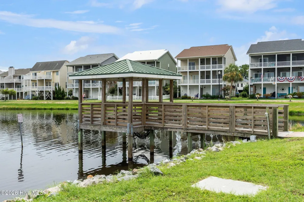 104 Spartanburg Avenue #1 Carolina Beach, NC 28428
