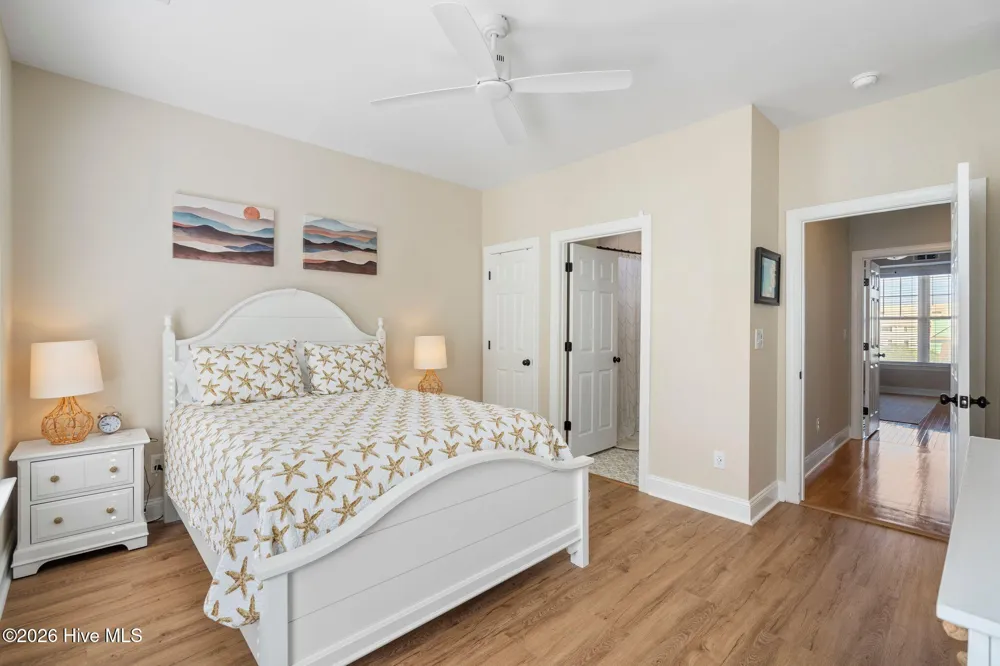 104 Spartanburg Avenue #1 Carolina Beach, NC 28428