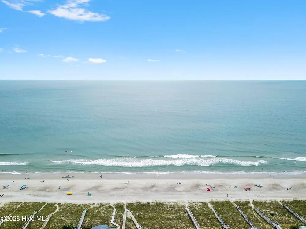 104 Spartanburg Avenue #1 Carolina Beach, NC 28428