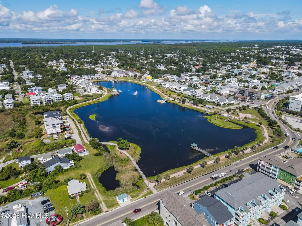 104 Spartanburg Avenue #1 Carolina Beach, NC 28428