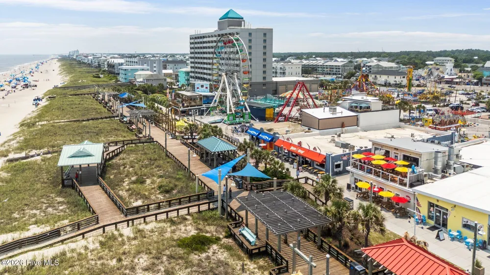 104 Spartanburg Avenue #1 Carolina Beach, NC 28428
